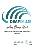 DeafDome Fundraiser