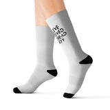 Sublimation Socks