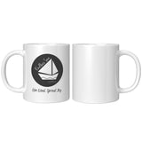 Lived Loved- Spread Joy MUG