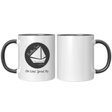 Lived Loved- Spread Joy MUG