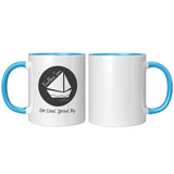 Lived Loved- Spread Joy MUG