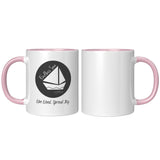 Lived Loved- Spread Joy MUG