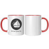 Lived Loved- Spread Joy MUG