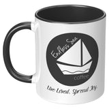 Lived Loved- Spread Joy MUG