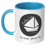 Lived Loved- Spread Joy MUG