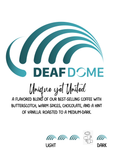 DeafDome Fundraiser