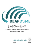 DeafDome Fundraiser