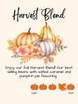 Harvest Blend