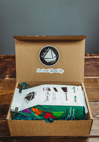 1 bag subscription- (PB)