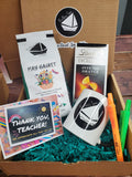 Teacher Appreciation GIFT BASKET