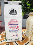 SLPD Better Human Brew- Breast Cancer Awareness