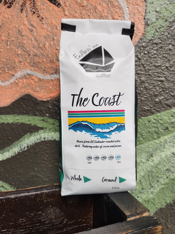 The Coast 12oz