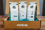 3 bags subscription- (DM)