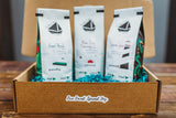 3 bags subscription- (DM)