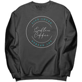 Sweatshirt Coffee