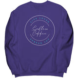 Sweatshirt Coffee
