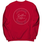 Sweatshirt Coffee
