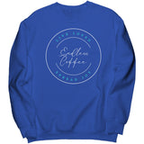 Sweatshirt Coffee