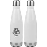 Water Bottle