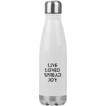 Water Bottle