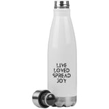 Water Bottle