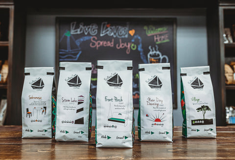 1 Bag Subscription Gift (12W)