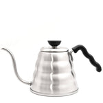 Hario Buono V60 Drip Kettle 1.2L - Silver