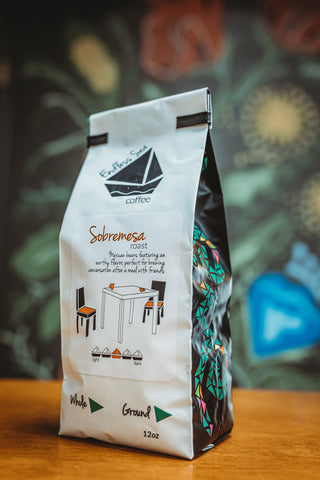 Sobremesa 12oz